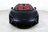 Used 2025 McLaren Artura Spider image 5