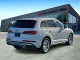 Certified 2025 Audi Q7 3.0T Premium Plus w/ Premium Plus Package image 5