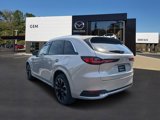New 2025 MAZDA CX-90 3.3 Turbo S w/ Premium Package image 5