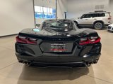 Used 2025 Chevrolet Corvette Stingray Coupe w/ 1LT image 4
