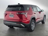 New 2026 Chevrolet Equinox LT w/ Convenience Package II image 3