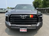 New 2025 Toyota Tundra SR5 image 2