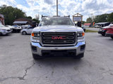 Used 2016 GMC Sierra 3500 4x4 Crew Cab w/ Sierra Convenience Package image 2