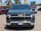 New 2026 Chevrolet Silverado 1500 LT w/ Protection Package image 2
