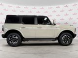 New 2025 Ford Bronco Outer Banks image 3
