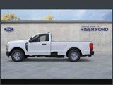 New 2026 Ford F250 XL image 3