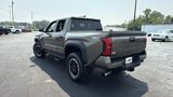 New 2025 Toyota Tacoma TRD Off-Road image 5