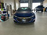 Used 2023 Chevrolet Malibu LT image 3
