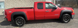 Used 2013 GMC Sierra 1500 SLE w/ Power Tech Package image 5