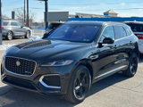 Used 2021 Jaguar F-PACE R-Dynamic S image 2