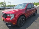 New 2025 Ford Maverick XLT image 3