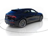 New 2025 Audi SQ8 Premium Plus image 4
