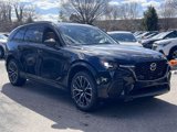 New 2025 MAZDA CX-70 3.3 Turbo S w/ Premium Plus image 4
