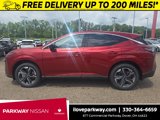 New 2025 Nissan Murano SL w/ Cargo Package image 4