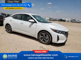 Used 2025 Nissan Sentra SV w/ All-Weather Package image 5
