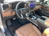 New 2025 Toyota Tundra 1794 Edition image 3