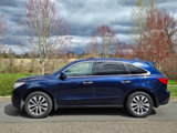 Used 2016 Acura MDX SH-AWD w/ Technology Package image 5