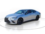 New 2025 Lexus ES 350 F Sport image 2
