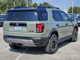 New 2026 Honda Passport TrailSport Elite image 4