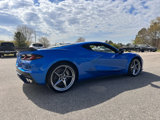 New 2025 Chevrolet Corvette E-Ray image 6
