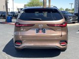 New 2025 MAZDA CX-70 3.3 Turbo S w/ Premium Package image 5
