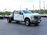 Used 2024 Ford F350 XL w/ XL Chrome Package image 6