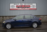 Certified 2024 Toyota Corolla XLE image 4
