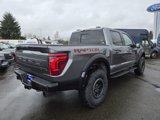 New 2025 Ford F150 Raptor image 5