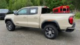 Certified 2024 GMC Canyon AT4 w/ Technology Package image 6