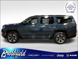 Used 2024 Jeep Wagoneer Series III w/ Flexible Seating Group image 5