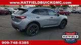 New 2025 Buick Envision Sport Touring image 5