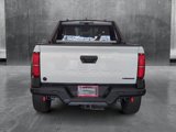 New 2025 Toyota Tacoma 4x4 Double Cab Hybrid image 5
