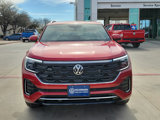 New 2025 Volkswagen Atlas Cross Sport SEL Premium R-Line image 2