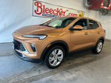 New 2026 Buick Encore GX Preferred w/ Comfort Package image 2