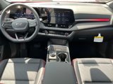 New 2026 Chevrolet Equinox RS w/ Safety and Technology Package image 3