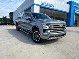 New 2025 Chevrolet Silverado 1500 High Country image 2