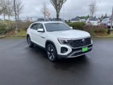 New 2025 Volkswagen Atlas Cross Sport SEL image 4