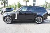 New 2025 Land Rover Range Rover Autobiography image 2