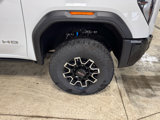Certified 2024 GMC Sierra 2500 AT4X image 6