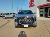 New 2025 Toyota Tundra Platinum image 2