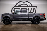 Used 2025 Ford F250 Lariat w/ Chrome Package image 5