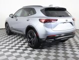 New 2025 Buick Envision Sport Touring image 5