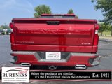 New 2026 Chevrolet Silverado 1500 RST image 6