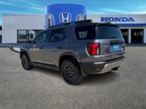 New 2026 Honda Passport TrailSport image 4