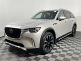 New 2025 MAZDA CX-90 Plug-In Hybrid w/ Premium Plus image 4