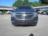 Used 2019 Chevrolet Suburban Premier image 2