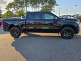 New 2025 Chevrolet Silverado 1500 RST w/ Z71 Off-Road Package image 2