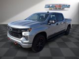 New 2025 Chevrolet Silverado 1500 RST w/ Redline Edition image 3