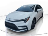 Used 2024 Toyota Corolla SE image 3