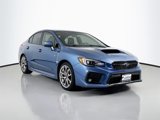Used 2018 Subaru WRX Limited w/ 50th Anniversary Edition image 3